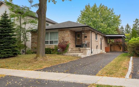 Photo 0 at 22 Almayo Crescent, Clairville, Toronto