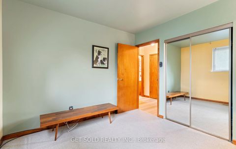 Photo 18 at 22 Almayo Crescent, Clairville, Toronto