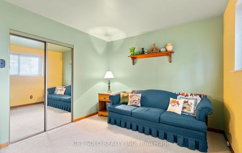 Photo 19 at 22 Almayo Crescent, Clairville, Toronto