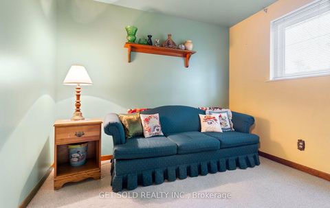 Photo 21 at 22 Almayo Crescent, Clairville, Toronto
