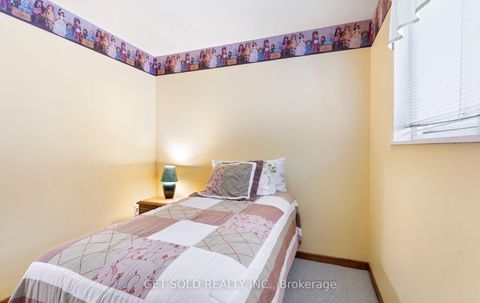 Photo 22 at 22 Almayo Crescent, Clairville, Toronto