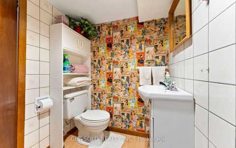 Photo 38 at 22 Almayo Crescent, Clairville, Toronto