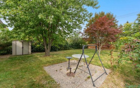 Photo 42 at 22 Almayo Crescent, Clairville, Toronto