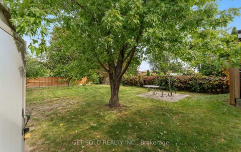 Photo 43 at 22 Almayo Crescent, Clairville, Toronto
