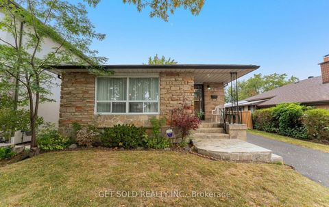 Photo 45 at 22 Almayo Crescent, Clairville, Toronto