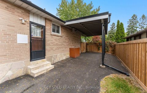 Photo 47 at 22 Almayo Crescent, Clairville, Toronto