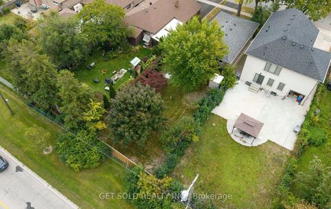 Photo 49 at 22 Almayo Crescent, Clairville, Toronto