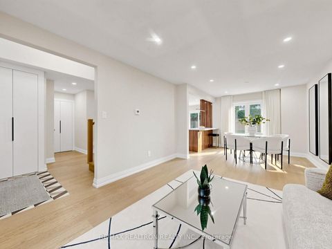 Photo 3 at 14 Lund Street, North Richvale, Richmond Hill
