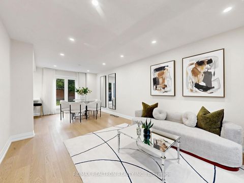 Photo 5 at 14 Lund Street, North Richvale, Richmond Hill