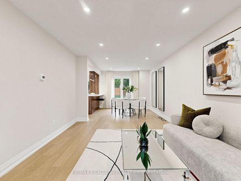 Photo 6 at 14 Lund Street, North Richvale, Richmond Hill