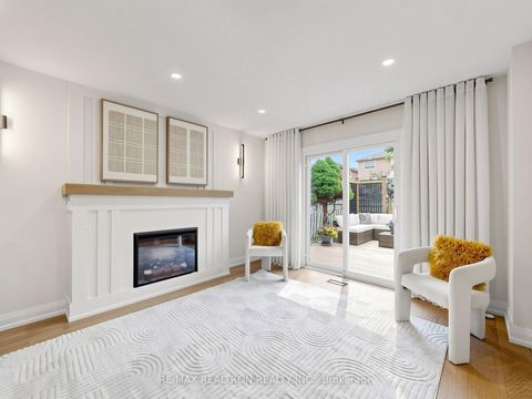 Photo 15 at 14 Lund Street, North Richvale, Richmond Hill