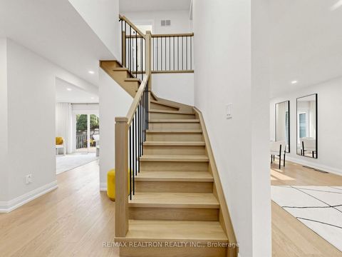 Photo 20 at 14 Lund Street, North Richvale, Richmond Hill