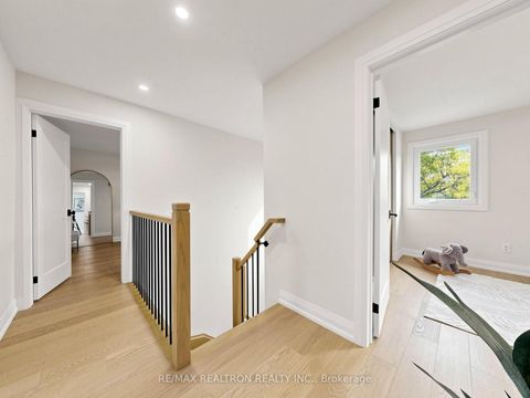 Photo 21 at 14 Lund Street, North Richvale, Richmond Hill