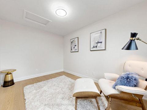 Photo 30 at 14 Lund Street, North Richvale, Richmond Hill