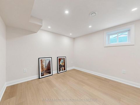 Photo 38 at 14 Lund Street, North Richvale, Richmond Hill