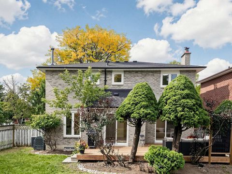 Photo 43 at 14 Lund Street, North Richvale, Richmond Hill