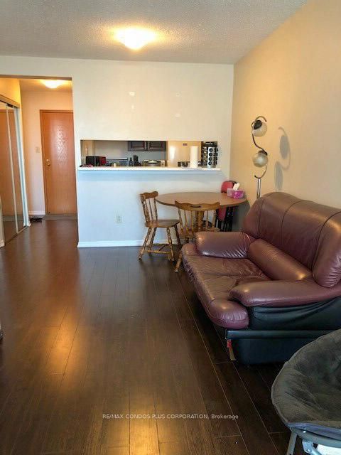 Photo 2 at 1215 - 44 St Joseph Street, Bay Street Corridor, Toronto
