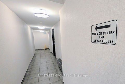 Photo 1 at 1812 - 4978 Yonge Street, Westgate, Toronto