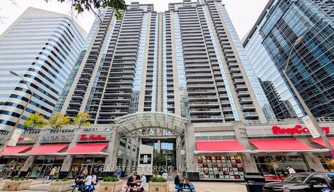 Photo 3 at 1812 - 4978 Yonge Street, Westgate, Toronto