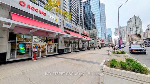 Photo 6 at 1812 - 4978 Yonge Street, Westgate, Toronto