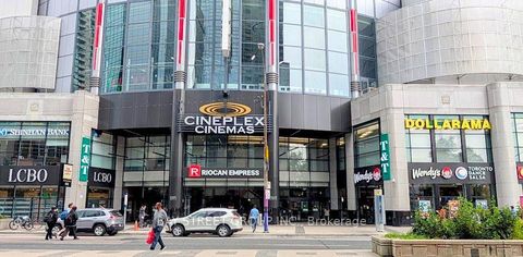 Photo 7 at 1812 - 4978 Yonge Street, Westgate, Toronto