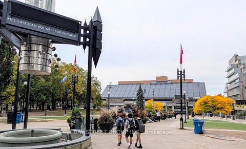 Photo 8 at 1812 - 4978 Yonge Street, Westgate, Toronto
