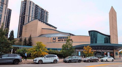 Photo 10 at 1812 - 4978 Yonge Street, Westgate, Toronto