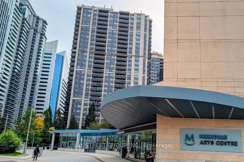 Photo 11 at 1812 - 4978 Yonge Street, Westgate, Toronto