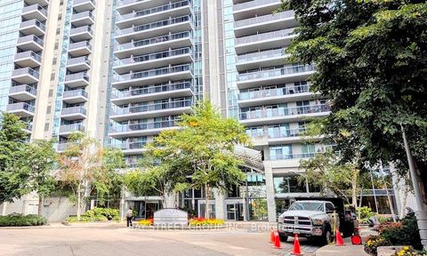 Photo 12 at 1812 - 4978 Yonge Street, Westgate, Toronto