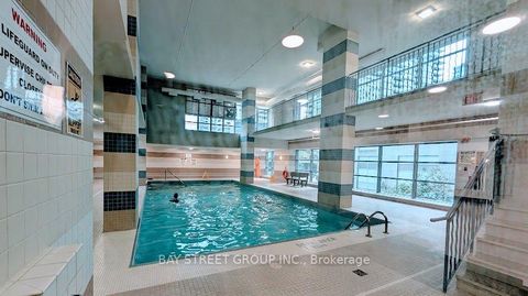 Photo 16 at 1812 - 4978 Yonge Street, Westgate, Toronto