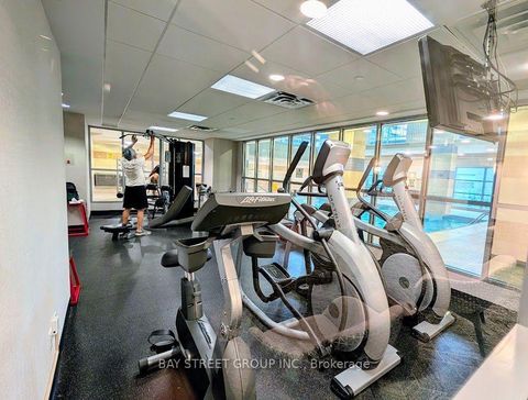 Photo 17 at 1812 - 4978 Yonge Street, Westgate, Toronto