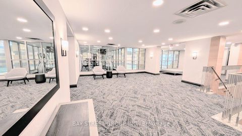 Photo 21 at 1812 - 4978 Yonge Street, Westgate, Toronto