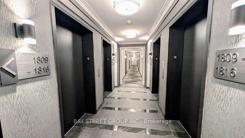 Photo 23 at 1812 - 4978 Yonge Street, Westgate, Toronto