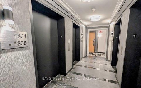 Photo 24 at 1812 - 4978 Yonge Street, Westgate, Toronto