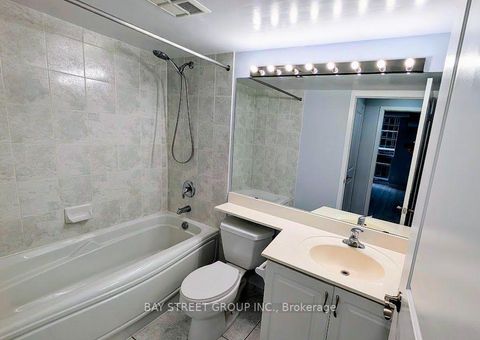 Photo 32 at 1812 - 4978 Yonge Street, Westgate, Toronto