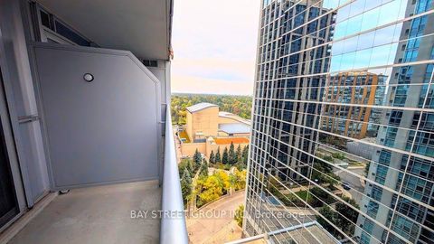 Photo 33 at 1812 - 4978 Yonge Street, Westgate, Toronto