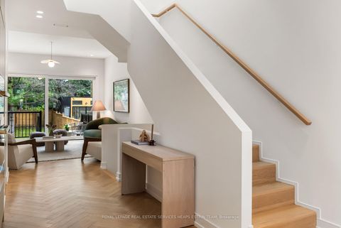 Photo 7 at 31 Taunton Road, Mount Pleasant East, Toronto