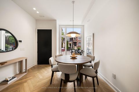 Photo 13 at 31 Taunton Road, Mount Pleasant East, Toronto