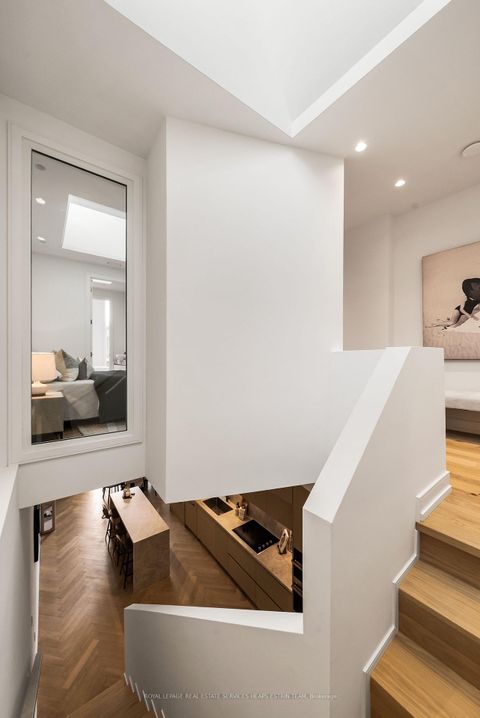 Photo 17 at 31 Taunton Road, Mount Pleasant East, Toronto