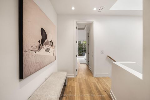 Photo 18 at 31 Taunton Road, Mount Pleasant East, Toronto