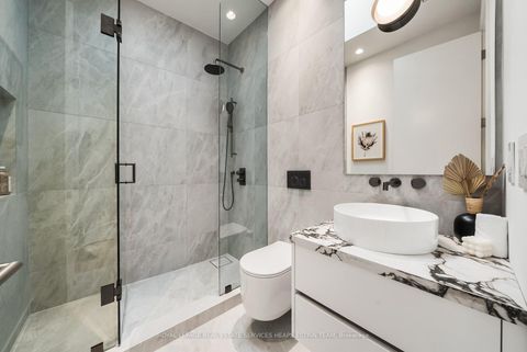 Photo 22 at 31 Taunton Road, Mount Pleasant East, Toronto