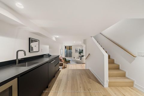 Photo 38 at 31 Taunton Road, Mount Pleasant East, Toronto