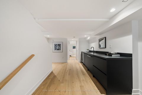 Photo 41 at 31 Taunton Road, Mount Pleasant East, Toronto
