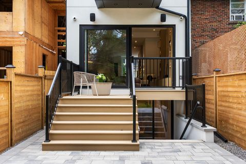 Photo 45 at 31 Taunton Road, Mount Pleasant East, Toronto
