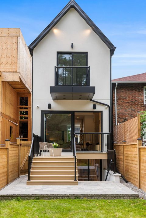 Photo 46 at 31 Taunton Road, Mount Pleasant East, Toronto