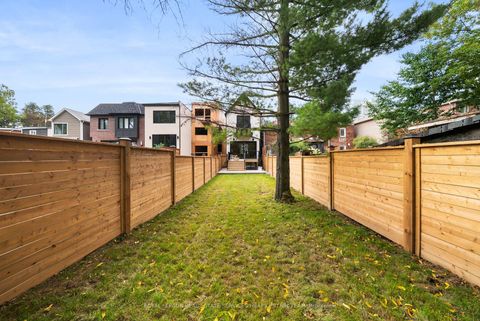 Photo 47 at 31 Taunton Road, Mount Pleasant East, Toronto