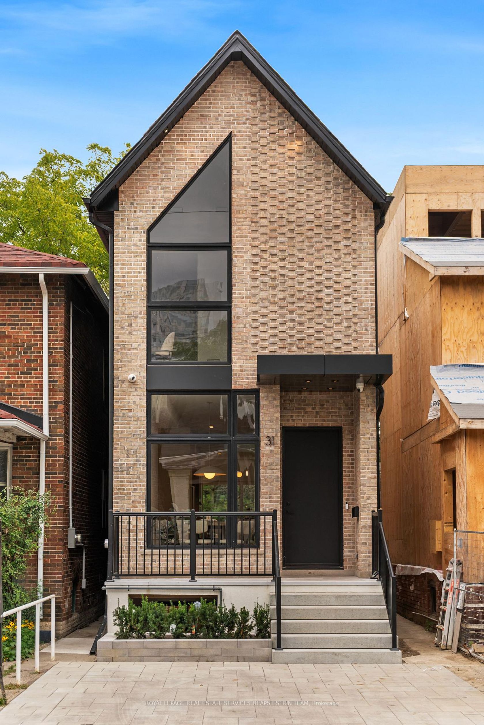 31 Taunton Road, Mount Pleasant East, Toronto 