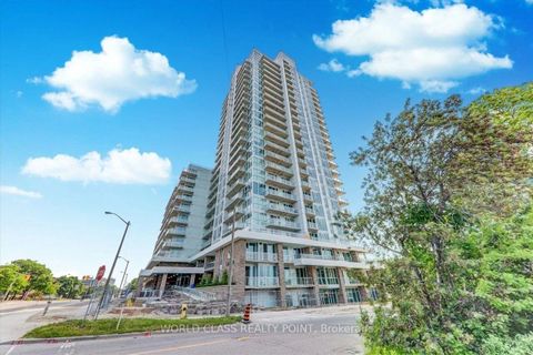 Photo 0 at 2110 - 10 Deerlick Court, Donalda, Toronto