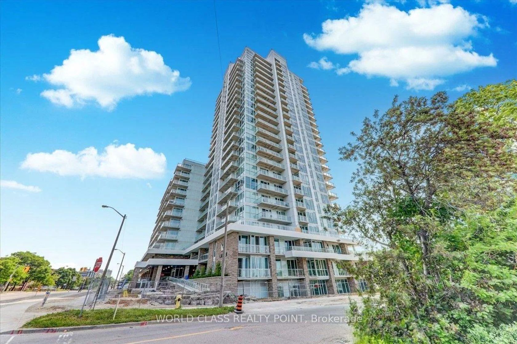 2110 - 10 Deerlick Court, Donalda, Toronto 