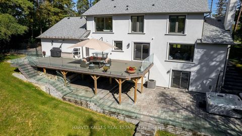 Photo 5 at 17 Cynthia Crescent, Oak Ridges, Richmond Hill